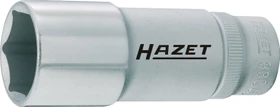 Hazet 880LG-16 Außensechskant Steckschlüssel 3/8", 16x60mm