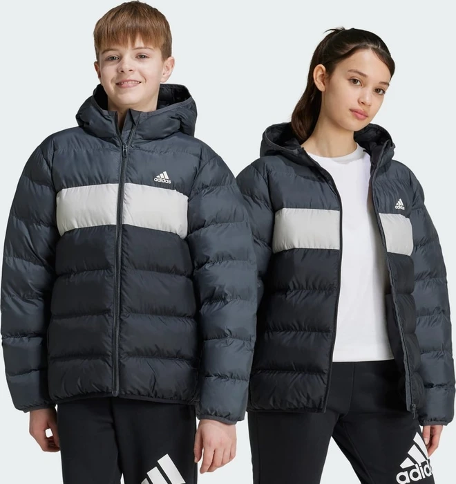 adidas Synthetic Down Jacke (Junior)