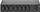 APC Basic Rack PDU, 1HE, 8-fach, 15A/230V (AP6015A)