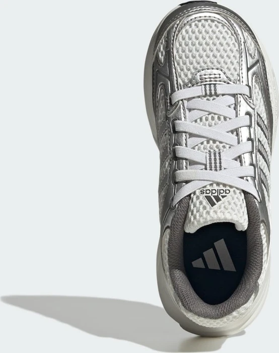 adidas Spiritain crystal white/silver metallic/grey four (Junior)