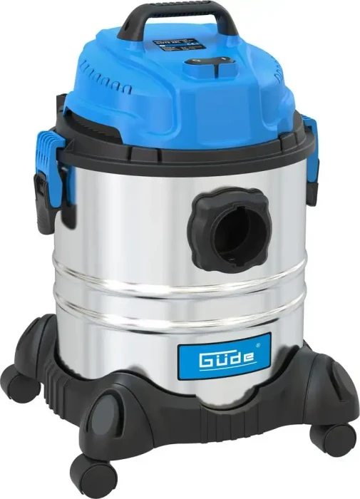 Güde GNTS 20L Nass-/Trockensauger