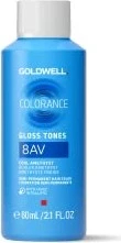 Goldwell Colorance Gloss Tones Haartönung 8AV cool amethyst, 60ml