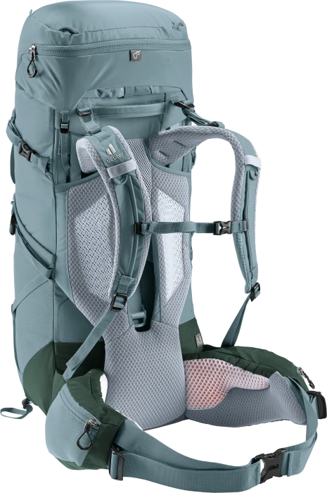 Deuter Aircontact Core 35+10 SL shale/ivy (Damen)