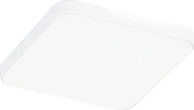 Paulmann Veluna Edge VariFit Einbaupanel eckig 6W weiß