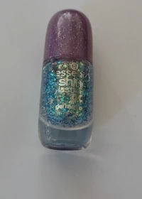 Essence Shine Last & Go Gel Nagellack 23 party time, 8ml