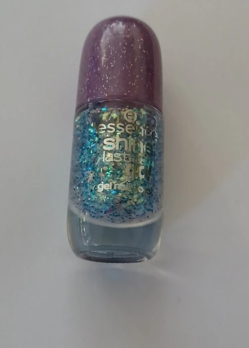 Essence Shine Last & Go Gel Nagellack 23 party time, 8ml