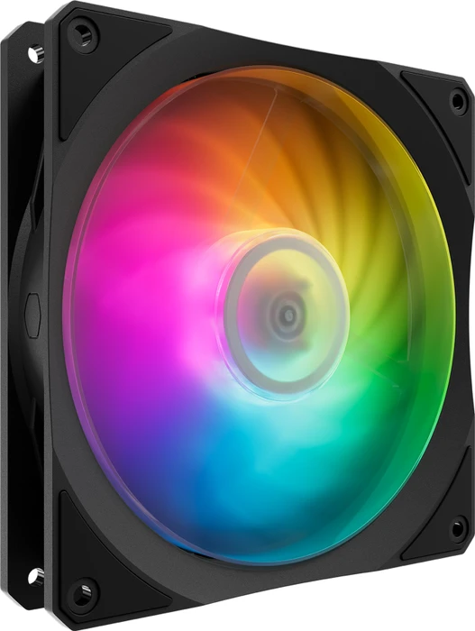 Cooler Master Mobius 140P ARGB, 140mm