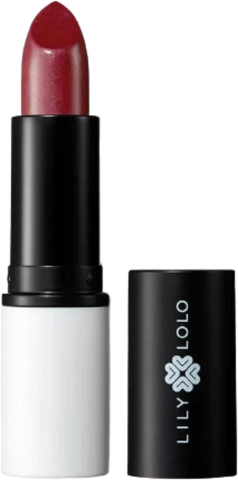 Lily Lolo Vegan Lipstick Stripped, 4g