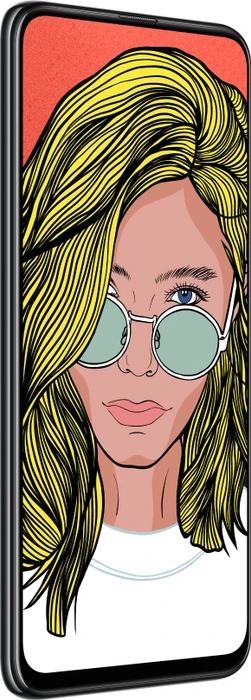 Huawei P Smart Z (2019) Dual-SIM midnight black