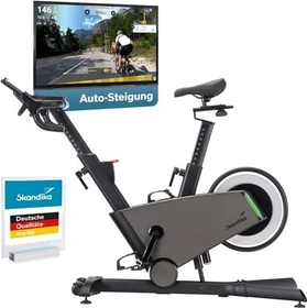 Skandika Kliva 800-S Indoor Cycle