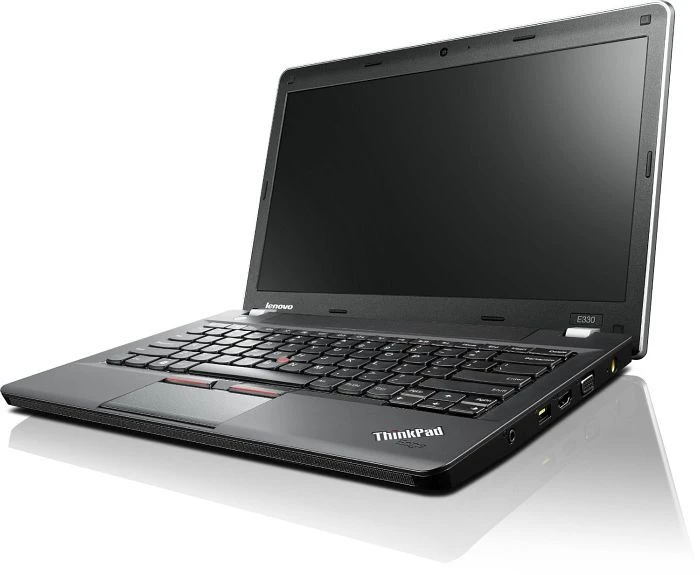 Lenovo ThinkPad Edge E330, Core i3-3110M, 4GB RAM, 320GB HDD, DE