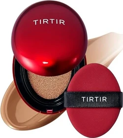 Tirtir Mask Fit Red Cushion Mini Foundation 37C almond LSF40, 4.5g