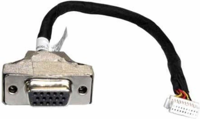 Shuttle PVG01, VGA-Adapter für Slim-PCs