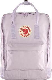 Fjällräven Kanken pastel lavender