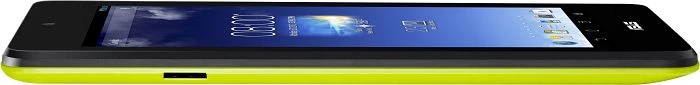ASUS MeMO Pad HD 7 ME173X-1F008A, grün, 16GB