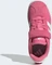 adidas VL Court 3.0 pink fusion/cloud white/grey four (Junior) Vorschaubild