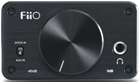 FiiO QOGIR E09K