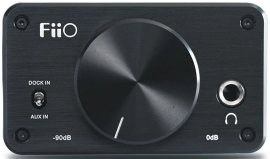 FiiO QOGIR E09K