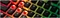 HP HyperX Alloy Elite 2, LEDs RGB, HyperX RED, USB, ND Vorschaubild
