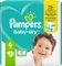 Pampers Baby-Dry Gr.6 Einwegwindel, 13-18kg Vorschaubild