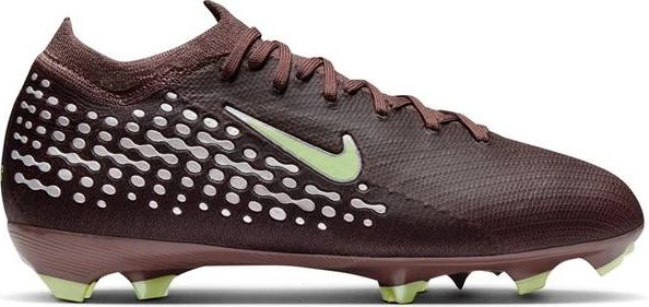 Nike Mercurial Vapor 16 Pro Kylian Mbappé plum eclipse/metallic silver (Junior)