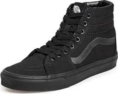 Vans Sk8-Hi schwarz