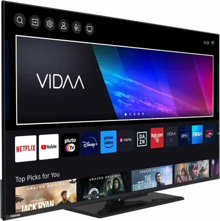 Toshiba 43UV3463DAW
