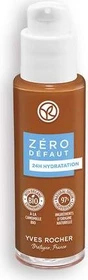 Yves Rocher Zéro Défaut Foundation brun 700, 30ml