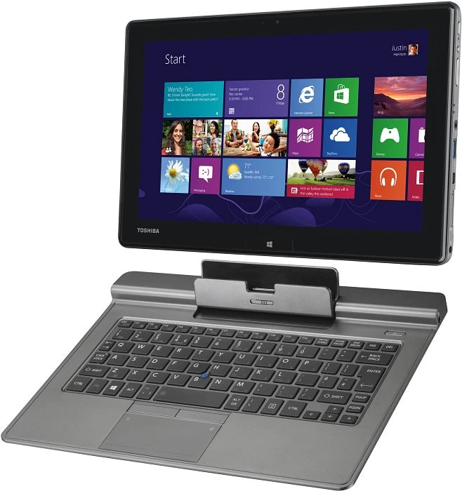 Toshiba Portege Z10t-A-12Z