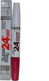 Maybelline Superstay 24H Lippenstift 560 Red Alert