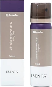 ConvaTec Esenta Spray zur reizfreien Pflasterentfernung, 50ml