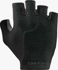 Castelli Premio Evo Fahrradhandschuhe schwarz (Herren)