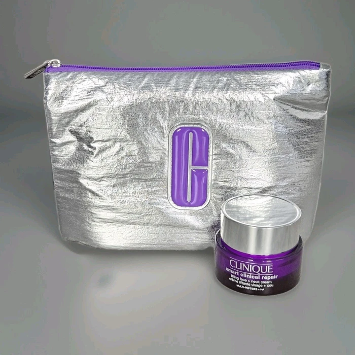 Clinique Smart Clinical Repair Lifting Face + Neck Cream, 50ml