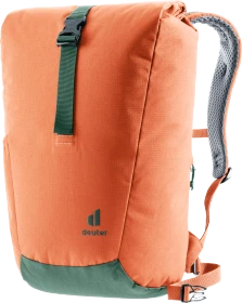 Deuter StepOut 22 Modell 2023 chestnut/ivy