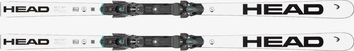 Head WCR e-GS Rebel Fis Ski + Freeflex ST 20 X RD (inkl. Bindung) (Modell 2023/2024)