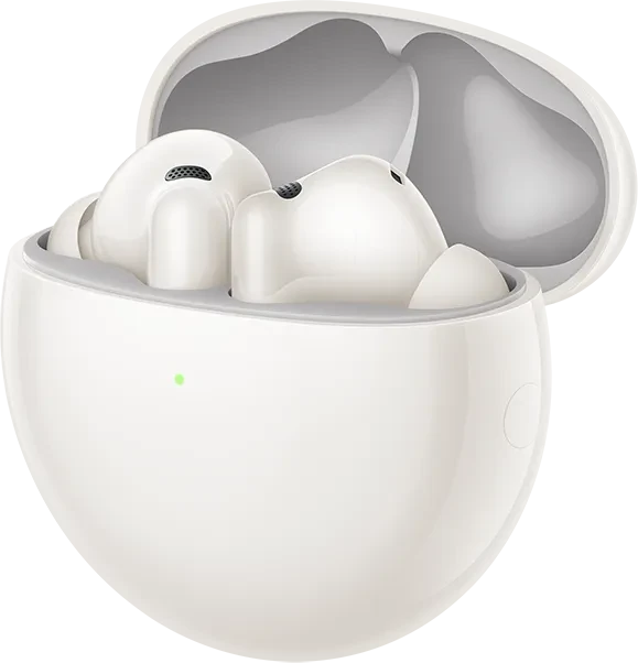 Huawei FreeBuds 7i weiß