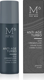 Charlotte Meentzen Meentzen For Men Anti Age Turbo Q10 Cremefluid, 50ml