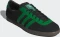 adidas London core black/green/gum (Herren) Vorschaubild