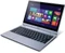 Acer Aspire V5-122P, silber, A6-1450, 4GB RAM, 500GB HDD, UK Vorschaubild
