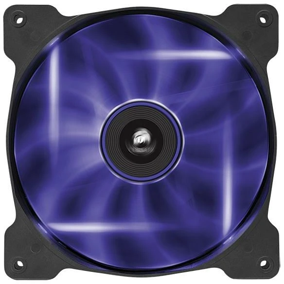 Corsair Air Series SP140 LED Purple High Static Pressure, 140mm
