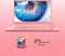 MSI Prestige 14 A11SCX-202, Rose Pink, Core i7-1185G7, 16GB RAM, 1TB SSD, GeForce GTX 1650 Max-Q, DE Vorschaubild