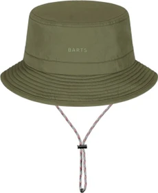 Barts Matao Bucket Hut army