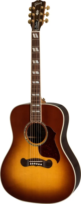 Gibson Songwriter Standard Rosewood Rosewood Burst