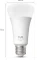 Philips HUE White and Color Ambiance Smart LED A60 E27 1600 11.8W Vorschaubild