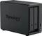 Synology DiskStation DS725+, 4GB RAM ECC, 1x RJ-45 2.5GBase-T, 1x RJ-45 1000Base-T Vorschaubild