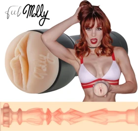 Kiiroo Keon Feel Molly Stewart
