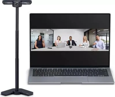 Jabra PanaCast Table Stand, Tischstativ