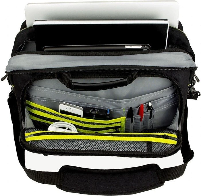 Targus CityGear 17.3" Notebooktasche schwarz