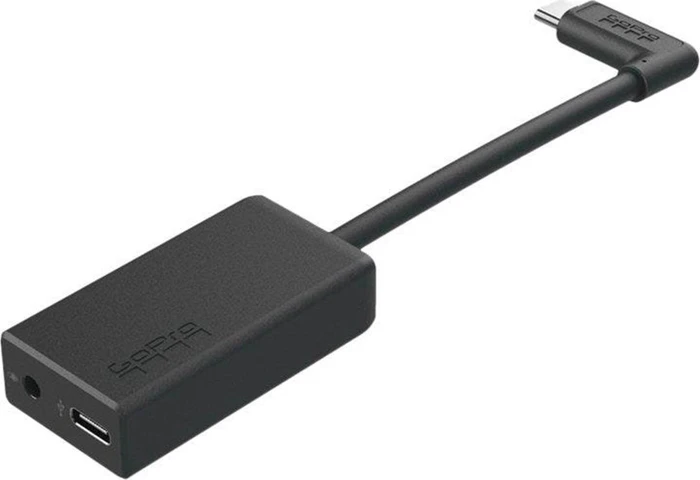 GoPro AAMIC-001 Mikrofonadapter
