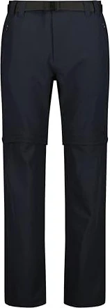 CMP Trekking Zip-Off Hose lang anthracite (Herren)